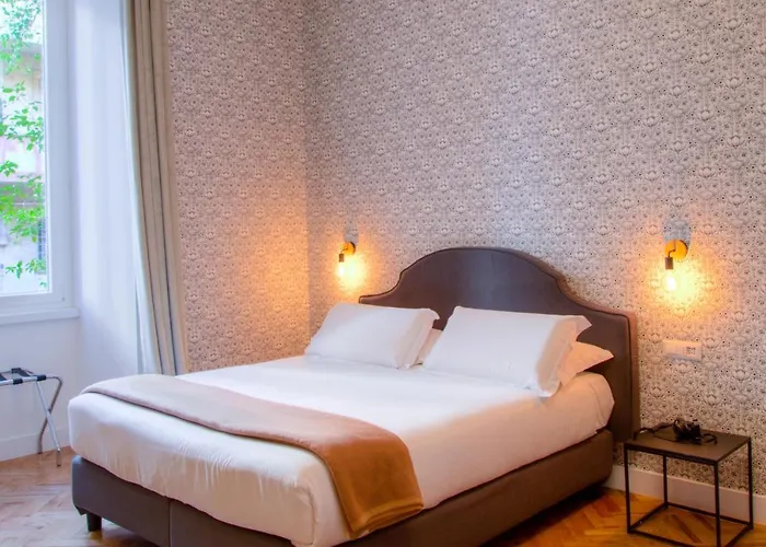 Suite Beccaria A Piazza Del Popolo